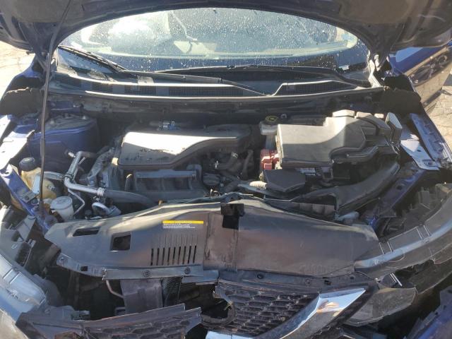 Aukcja sprzedaży 2021 Nissan Rogue Sport, vin: JN1BJ1AV5MW312911, numer aukcji: 89703275