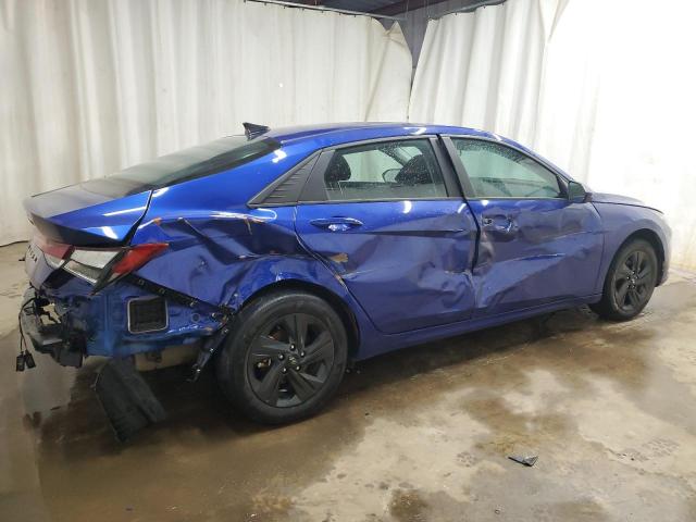 85481925 :رقم المزاد ، KMHLM4AG0PU449312 vin ، 2023 Hyundai Elantra مزاد بيع