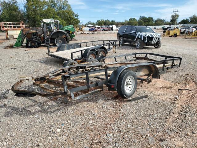Продаж на аукціоні авто 2000 American General Trailer, vin: VIN90423595, номер лоту: 90423595