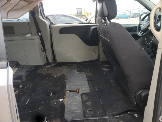 Продаж на аукціоні авто 2014 Dodge Grand Caravan, vin: 2C4RDGBG0ER302867, номер лоту: 87196605