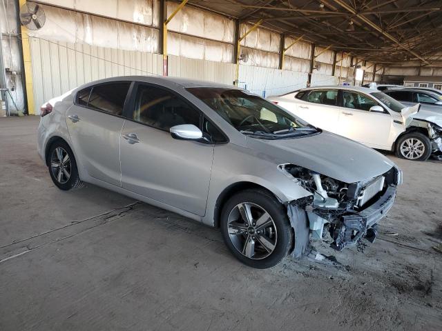 Продажа на аукционе авто 2018 Kia Forte, vin: 3KPFL4A71JE248819, номер лота: 85191085