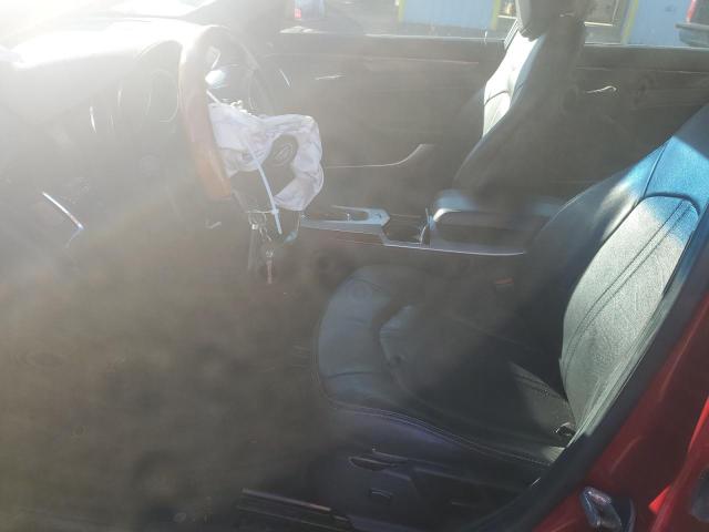 80547995 :رقم المزاد ، 1G6DG5E55D0116396 vin ، 2013 Cadillac Cts Luxury مزاد بيع