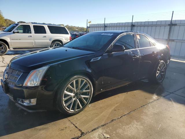 Продажа на аукционе авто 2009 Cadillac Cts, vin: 1G6DT57V390140129, номер лота: 86896575
