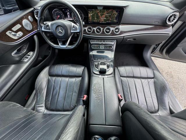 86901105 :رقم المزاد ، WDD1J6FBXJF010617 vin ، 2018 Mercedes-benz E 400 مزاد بيع