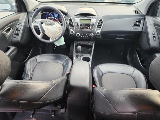 Aukcja sprzedaży 2012 Hyundai Tucson, vin: KM8JUCAC5CU479995, numer aukcji: 85004755