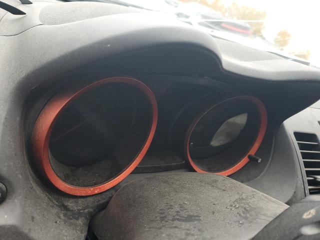 89447005 :رقم المزاد ، JA32X2HU7CU603417 vin ، 2012 Mitsubishi Lancer مزاد بيع