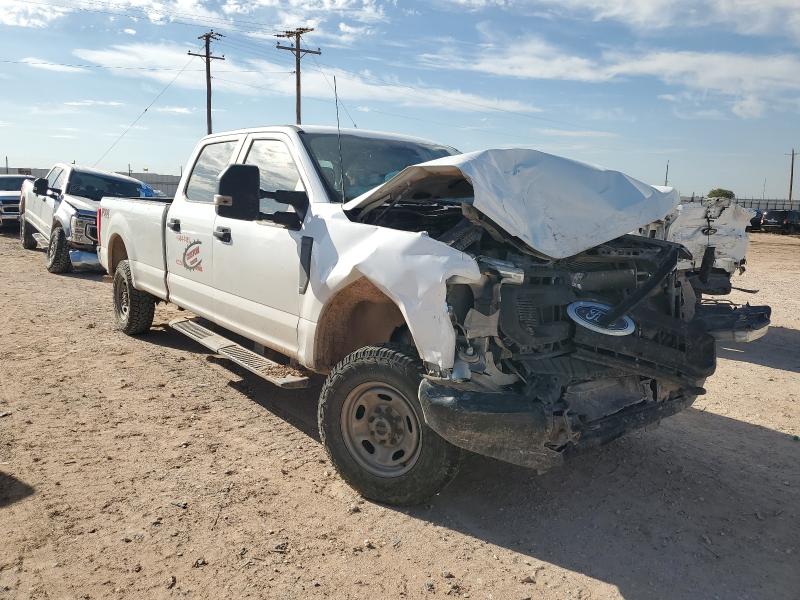 Aukcja sprzedaży 2022 Ford F250 Super Duty, vin: 1FT7W2B63NEF33240, numer aukcji: 85766435