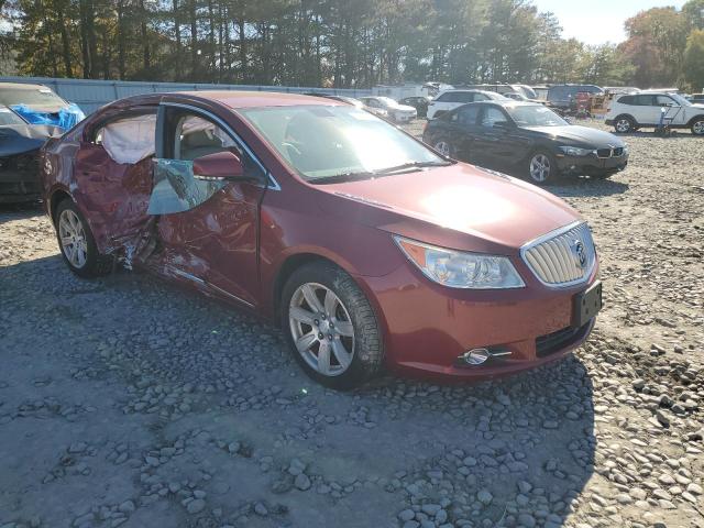 Продаж на аукціоні авто 2010 Buick Lacrosse, vin: 1G4GC5EG9AF139871, номер лоту: 87382445