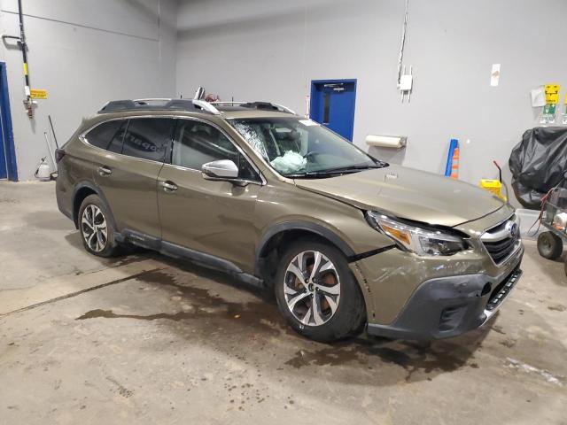 2020 Subaru Outback To მანქანა იყიდება აუქციონზე, vin: 4S4BTGPD9L3102669, აუქციონის ნომერი: 89505895