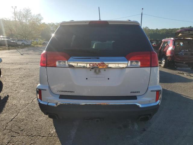 Продаж на аукціоні авто 2016 Gmc Terrain, vin: 2GKFLUE31G6247478, номер лоту: 83873595