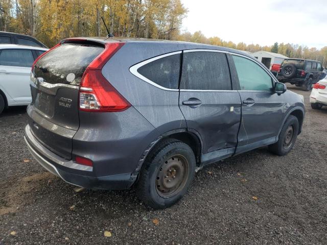 89932125 :رقم المزاد ، 2HKRM4H50GH135639 vin ، 2016 Honda Cr-v مزاد بيع
