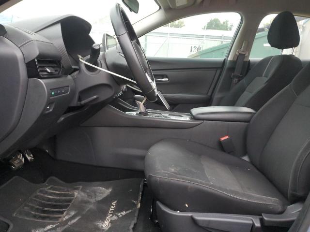 86542525 :رقم المزاد ، 3N1AB8CV2RY238202 vin ، 2024 Nissan Sentra مزاد بيع
