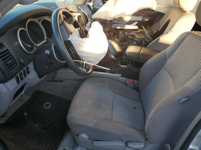 87410355 :رقم المزاد ، JTEBU14R078083173 vin ، 2007 Toyota 4runner مزاد بيع