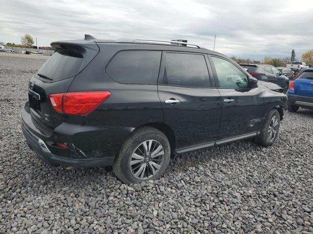 Продаж на аукціоні авто 2020 Nissan Pathfinder, vin: 5N1DR2CM5LC605647, номер лоту: 90278585