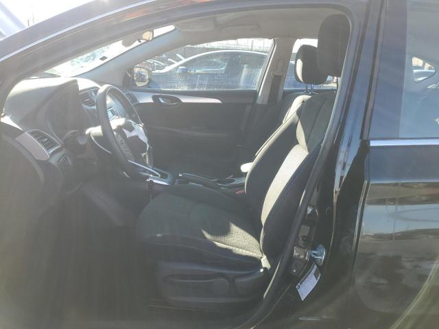 86899595 :رقم المزاد ، 3N1AB7AP1GY270814 vin ، 2016 Nissan Sentra مزاد بيع