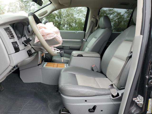 Продаж на аукціоні авто 2009 Chrysler Aspen, vin: 1A8HW58T59F703724, номер лоту: 86642285