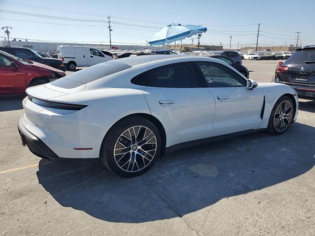 Продажа на аукционе авто 2021 Pors Taycan, vin: WP0AA2Y17MSA13853, номер лота: 85946065
