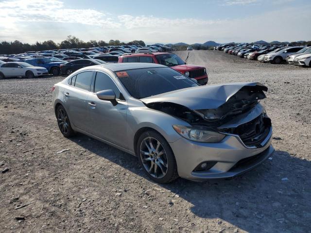89440325 :رقم المزاد ، JM1GJ1W64E1119023 vin ، 2014 Mazda 6 مزاد بيع