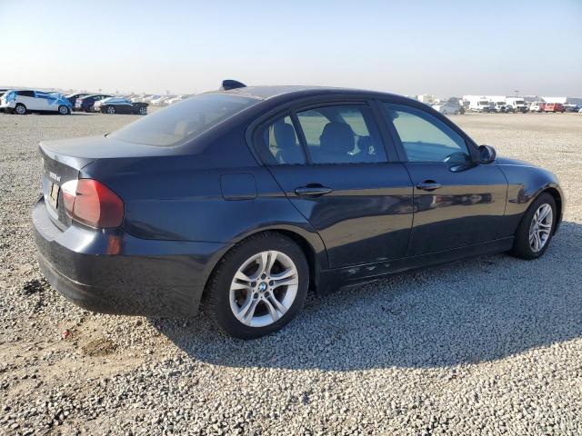 2006 Bmw 325 Xi მანქანა იყიდება აუქციონზე, vin: WBAVD13576KV06331, აუქციონის ნომერი: 90091825