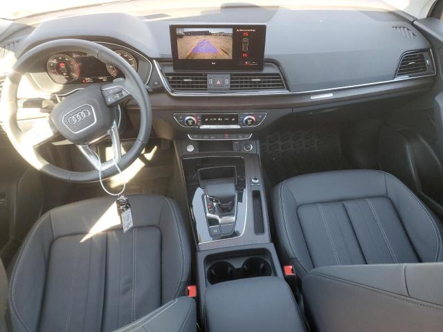 Aukcja sprzedaży 2025 Audi Q5, vin: WA1ABAFY3S2025669, numer aukcji: 85558895