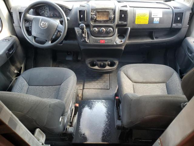 90945475 :رقم المزاد ، 3C6URVJG0KE545102 vin ، 2019 Ram Promaster 3500 مزاد بيع