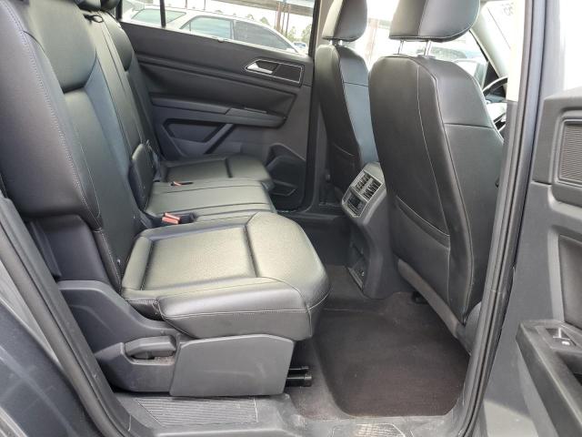 2019 Volkswagen Atlas Se მანქანა იყიდება აუქციონზე, vin: 1V2UR2CA1KC540819, აუქციონის ნომერი: 94600735