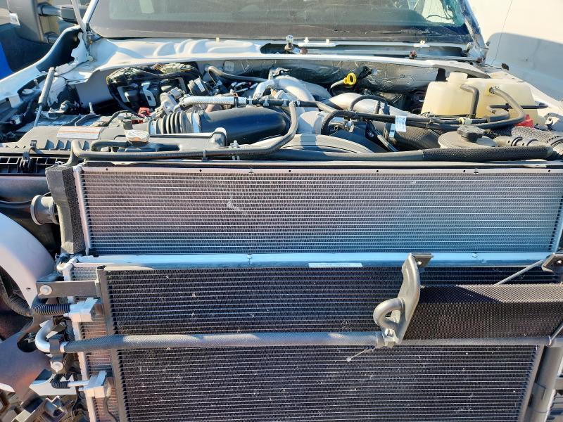 Aukcja sprzedaży 2024 Ford F350 Super Duty, vin: 1FT8W3DT5REC38255, numer aukcji: 84423935