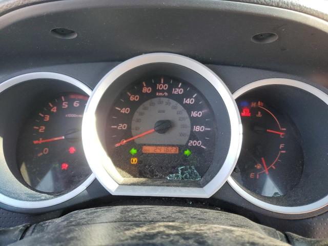 2007 Toyota Tacoma მანქანა იყიდება აუქციონზე, vin: 5TELU42N87Z399669, აუქციონის ნომერი: 86897365