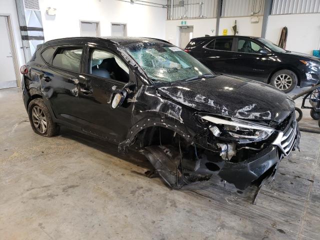 Продажа на аукционе авто 2018 Hyundai Tucson Sel, vin: KM8J3CA44JU768424, номер лота: 86815945