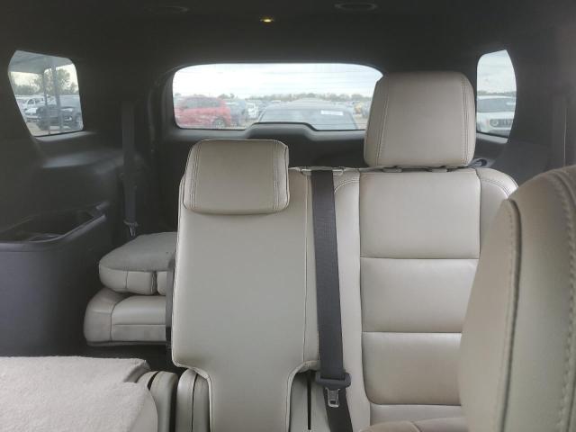 90934465 :رقم المزاد ، 1FM5K8D87EGC47511 vin ، 2014 Ford Explorer مزاد بيع