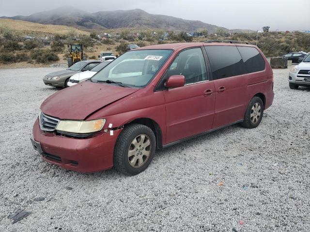 Aukcja sprzedaży 2003 Honda Odyssey, vin: 5FNRL18053B116003, numer aukcji: 86177545