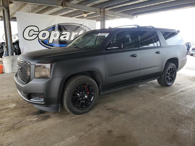 Aukcja sprzedaży 2015 Gmc Yukon Xl Denali, vin: 1GKS2JKJ2FR284089, numer aukcji: 86858825