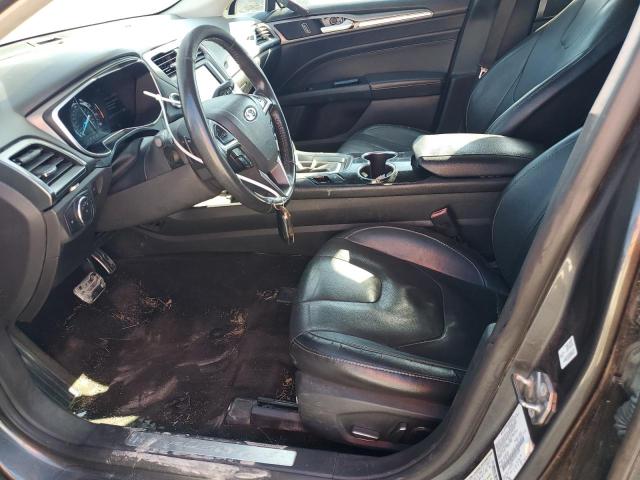 Aukcja sprzedaży 2015 Ford Fusion Titanium, vin: 3FA6P0K93FR274499, numer aukcji: 87094155