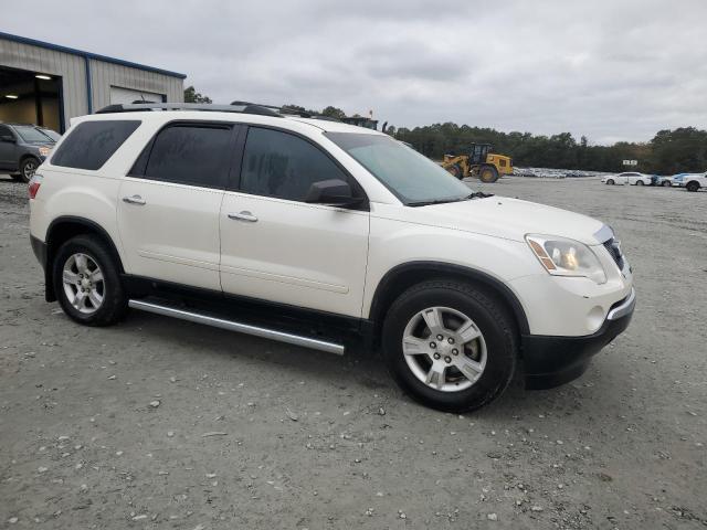 90268545 :رقم المزاد ، 1GKKRPED8CJ396930 vin ، 2012 Gmc Acadia مزاد بيع