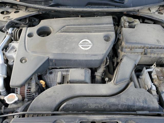 Продажа на аукционе авто 2015 Nissan Altima 2.5, vin: 1N4AL3AP7FN386152, номер лота: 85722065