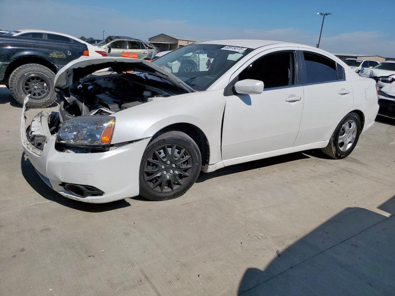 Aukcja sprzedaży 2012 Mitsubishi Galant, vin: 4A32B3FF4CE025097, numer aukcji: 99998515