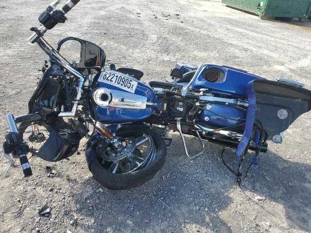 Aukcja sprzedaży 2015 Harley-davidson Fltrxs, vin: 1HD1KTM15FB648349, numer aukcji: 82210905