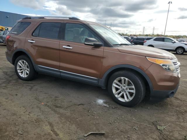 2011 Ford Explorer მანქანა იყიდება აუქციონზე, vin: 1FMHK8D80BGA83091, აუქციონის ნომერი: 79979835
