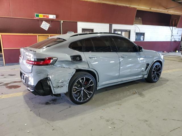2023 Bmw X4 მანქანა იყიდება აუქციონზე, vin: 5YM23EC00P9R49439, აუქციონის ნომერი: 85836445