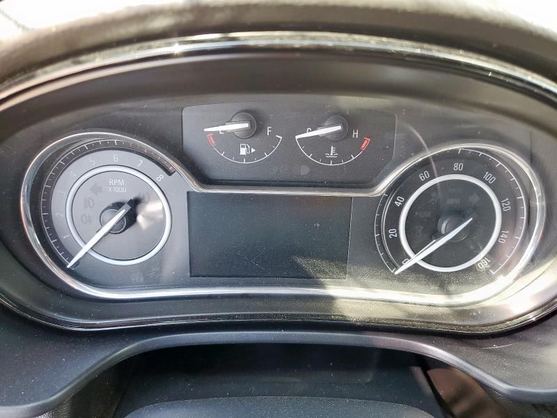 Продажа на аукционе авто 2014 Buick Regal, vin: 2G4GK5EX2E9290553, номер лота: 85724675