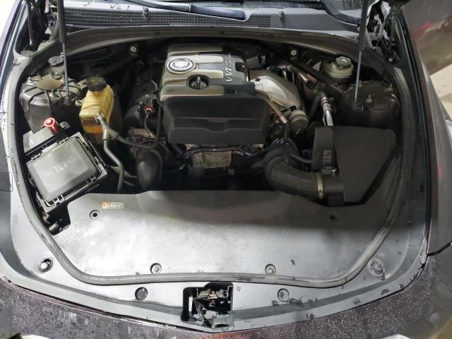 Aukcja sprzedaży 2014 Cadillac Cts, vin: 1G6AX5SX1E0193969, numer aukcji: 85077885