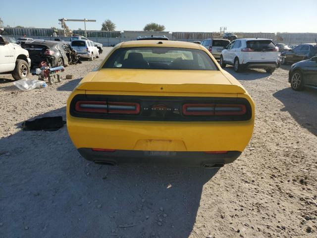 Продажа на аукционе авто 2018 Dodge Challenger, vin: 2C3CDZAG1JH305106, номер лота: 82665435
