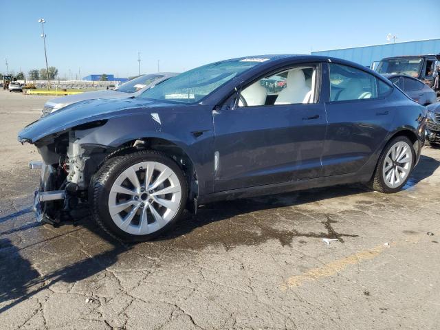 Aukcja sprzedaży 2023 Tesla Model 3, vin: 5YJ3E1EA2PF641832, numer aukcji: 83961915