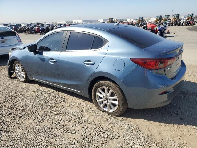 Aukcja sprzedaży 2014 Mazda 3, vin: JM1BM1V78E1200148, numer aukcji: 81878415
