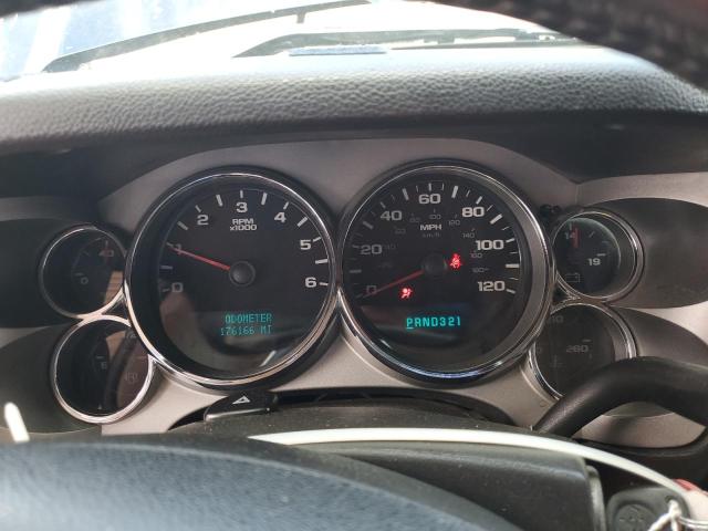 86340615 :رقم المزاد ، 2GCEC19J271591557 vin ، 2007 Chevrolet Silverado مزاد بيع