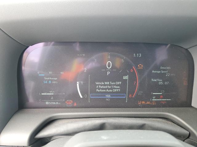 Aukcja sprzedaży 2024 Lexus Gx 550 Pre, vin: JTJTBCDX0R5030239, numer aukcji: 86320105