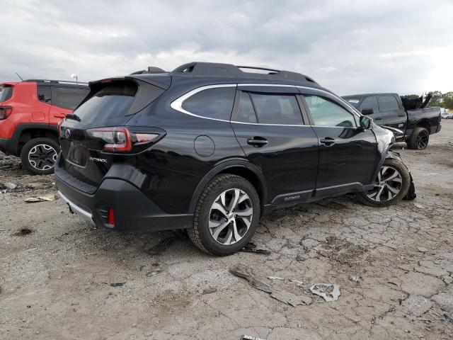 85854025 :رقم المزاد ، 4S4BTANC8M3111064 vin ، 2021 Subaru Outback Li مزاد بيع