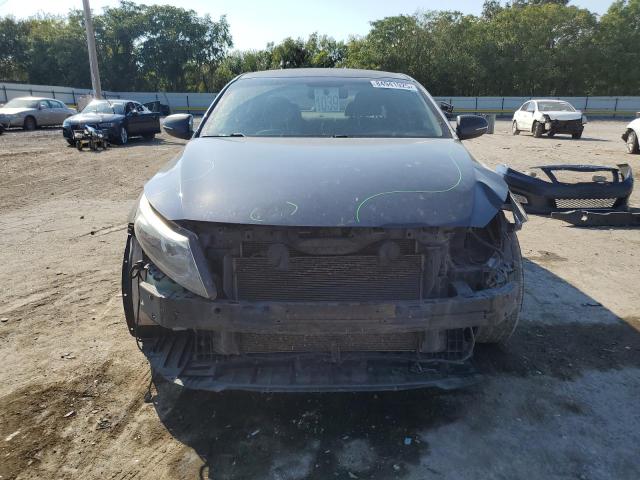 Продаж на аукціоні авто 2015 Kia Optima, vin: KNAGM4A72F5570774, номер лоту: 84941925
