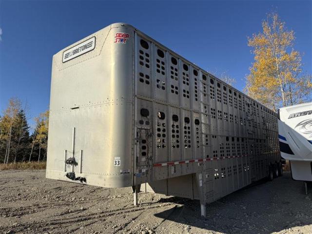 2023 King American Trailers მანქანა იყიდება აუქციონზე, vin: 1W1K65334P5563940, აუქციონის ნომერი: 54890836