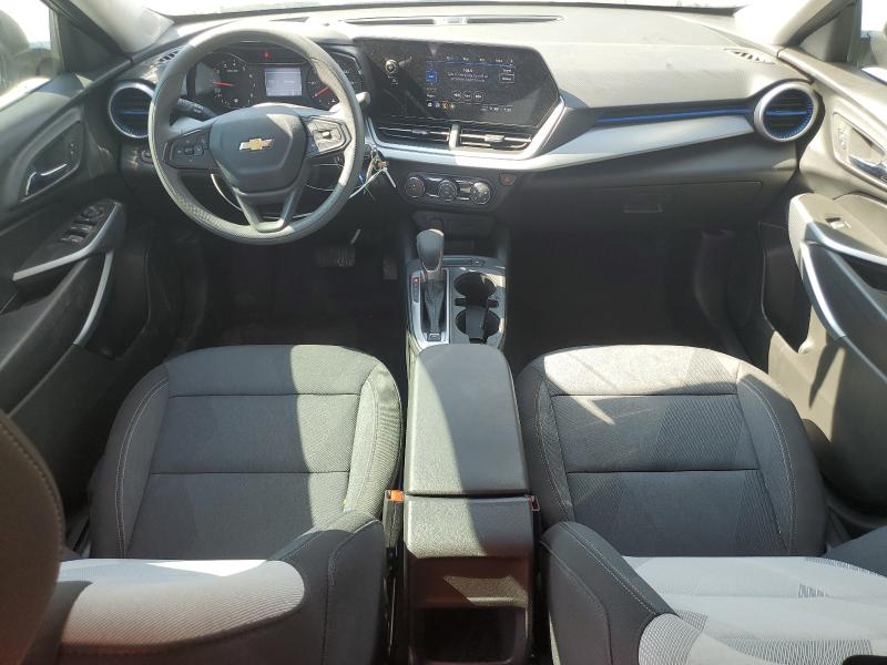 Продажа на аукционе авто 2025 Chevrolet Trax, vin: KL77LFEPXSC070618, номер лота: 89730925